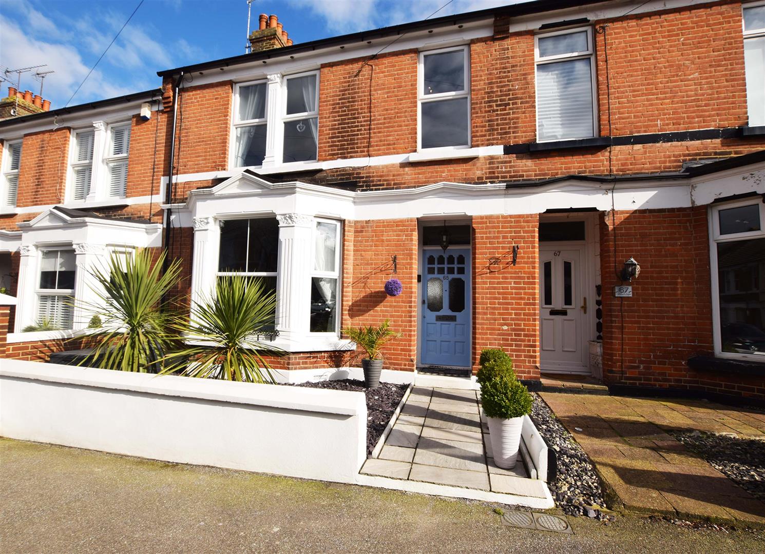 Malvern Road, Gillingham Harrisons Residential Rainham